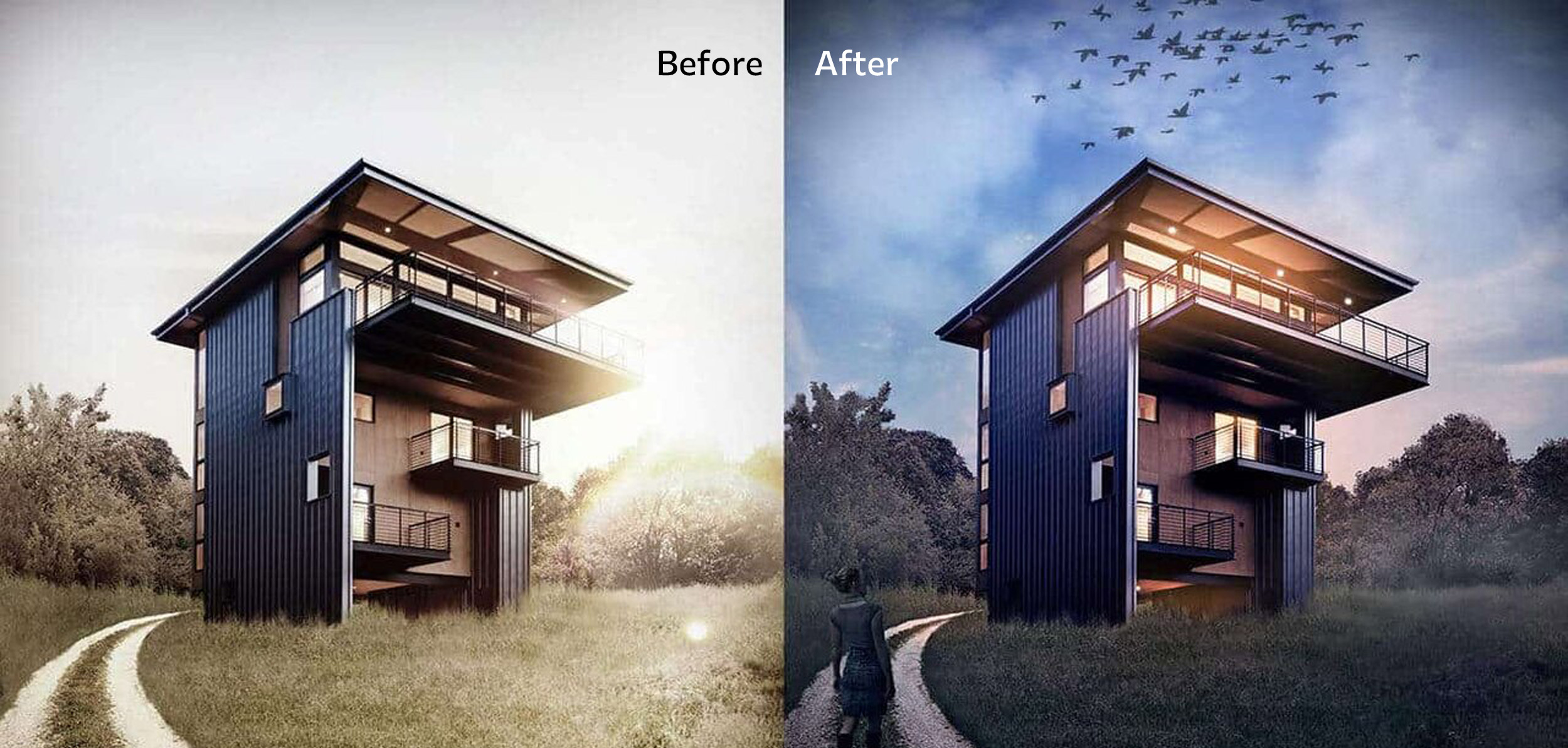 photoshop mehregan esfahan